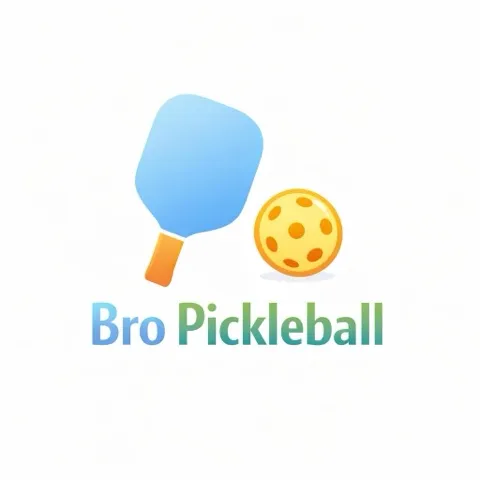 Bro Pickleball