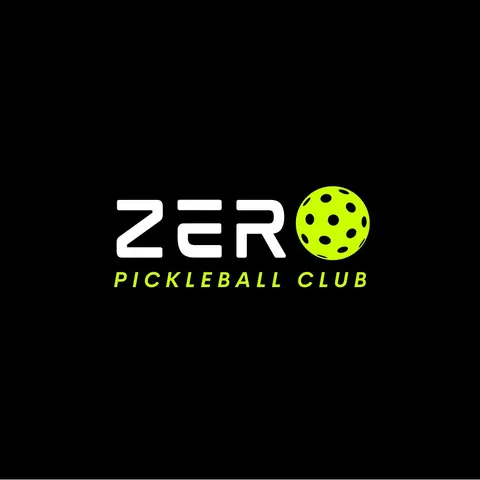 Zero Pickleball Club