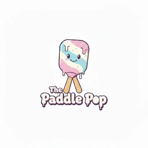 The Paddle Pop