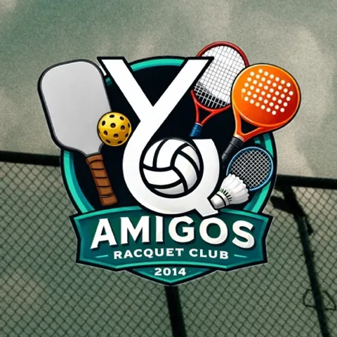 Amigos Pickleball Club