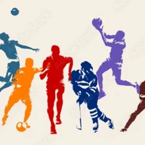 Multi Sports