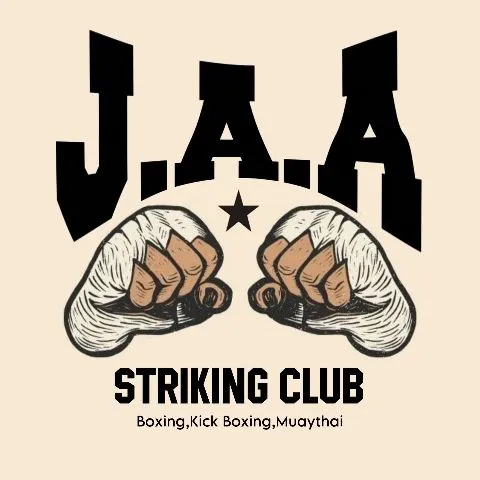JAA. Striking club