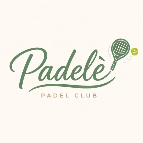 Padelè