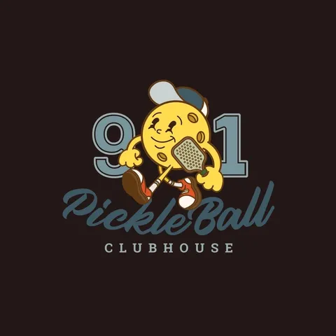 91 Pickleball Clubhouse