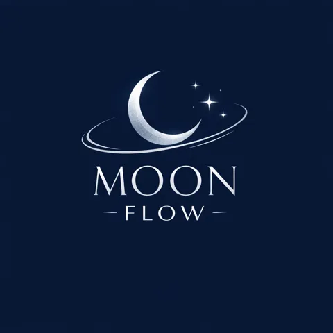 Moon Flow