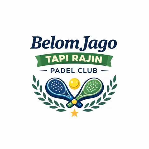 BELOM JAGO TAPI RAJIN