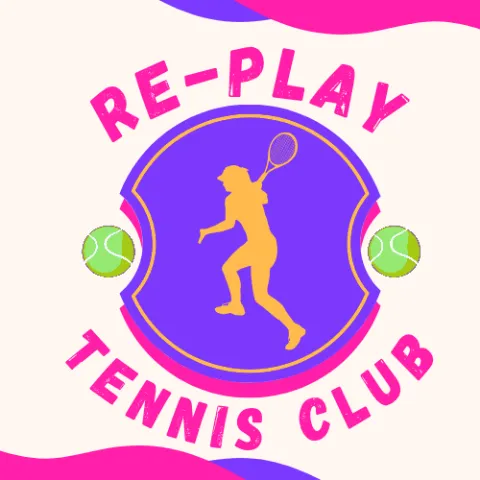 Re-Play Tennis Club