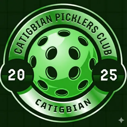 Catigbian Picklers Club