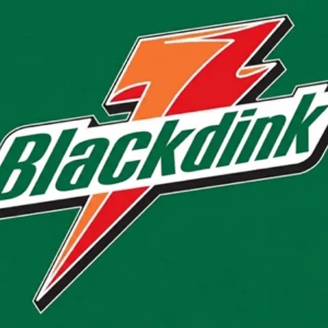 BLACKDINK PICKLEBALL