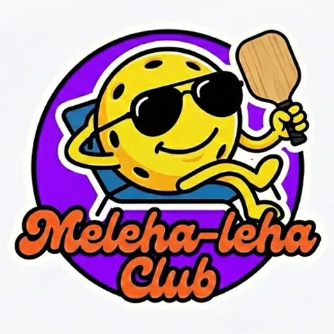 Meleha-leha Pickleball