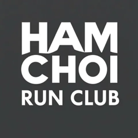 Ham Choi Run Club