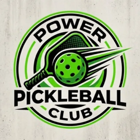 Power Pickleball Club