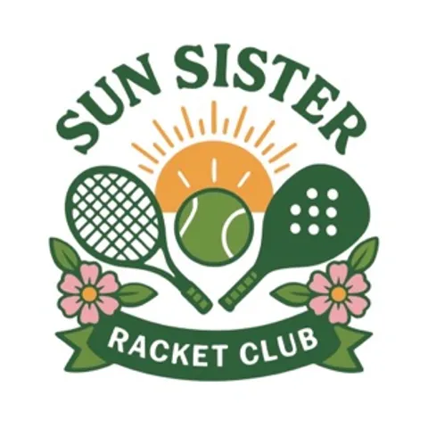 Sun Sister Racket