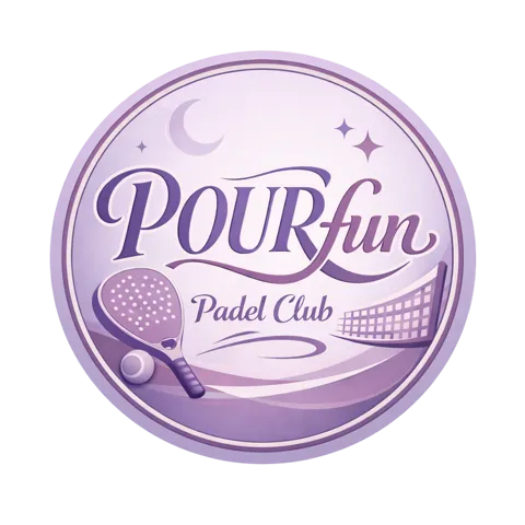 POURfun PADEL