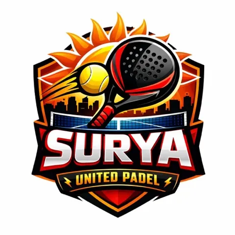 Surya United Padel