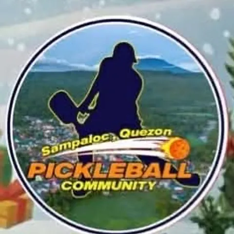 Sampaloc Quezon Pickleball Community