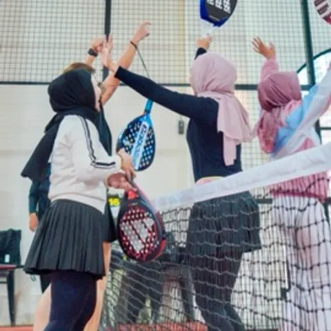 PADELGASIH