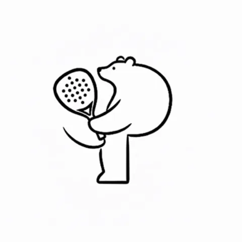 Polar Padel Tim (PPT)