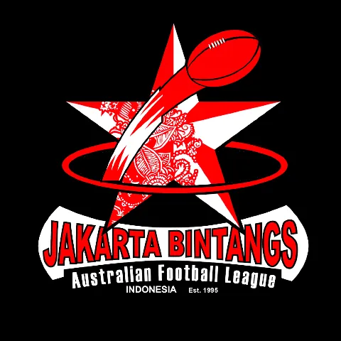 Jakarta Bintangs Australian Football Club