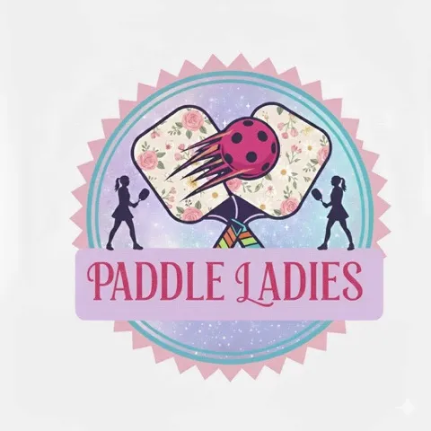 Paddle Ladies
