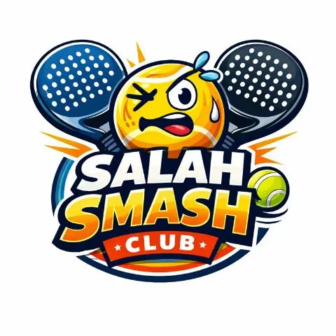 Salah Smash Club