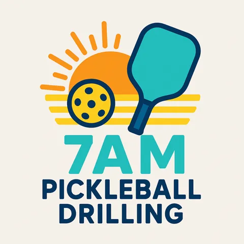 Morning Drills by The Marinator & The Paddle Minions