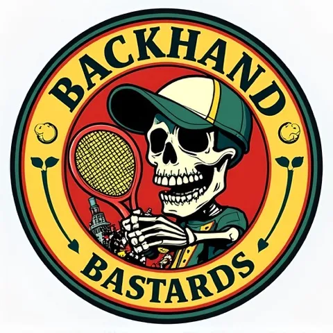 Backhand Bastards Crew