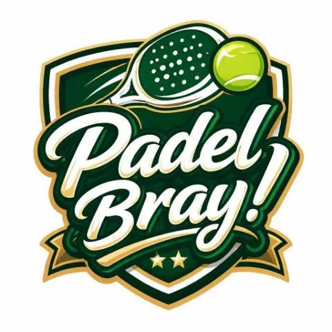 Padel Bray!