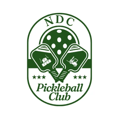 NDC - Pickleball Club
