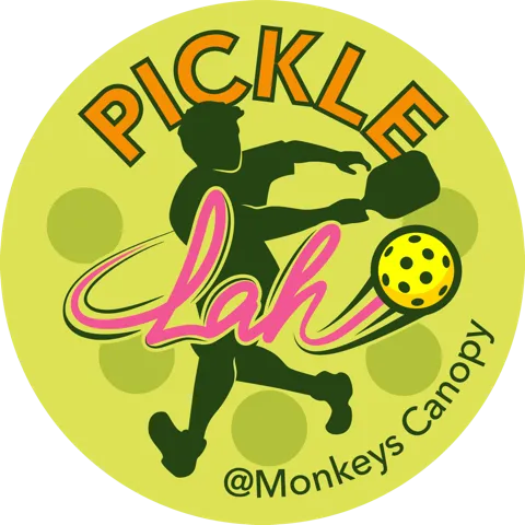Pickle-Lah Pickle Club, Monkeys Canopy