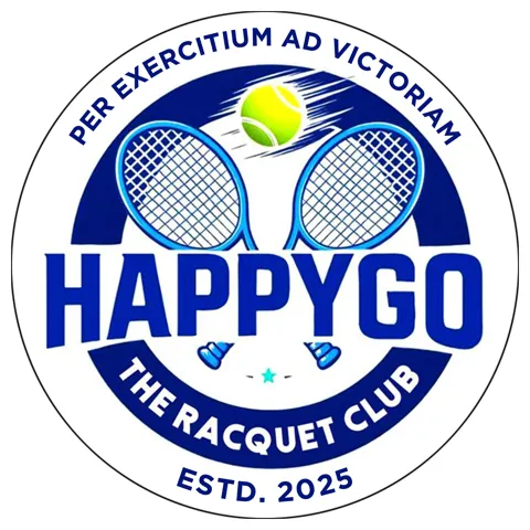 Happy Go Racquet Club 