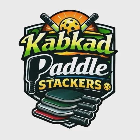 KabKad Paddle Stackers