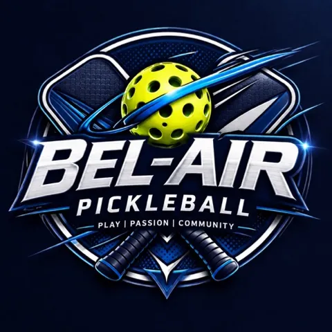 Bel-Air Pickleball