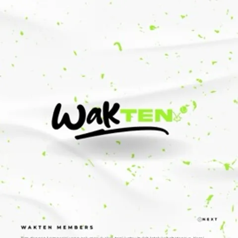 WAKTEN.ID