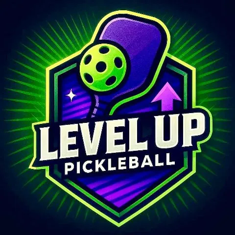 🌟 Level Up Pickleball