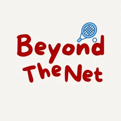 beyond the net
