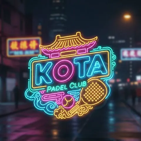 KOTA Padel Club