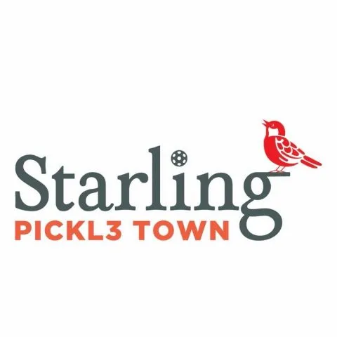 Starling Pickl3 Town