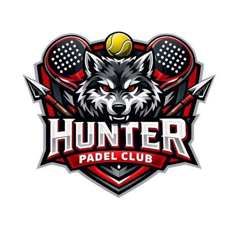 HUNTER PADEL