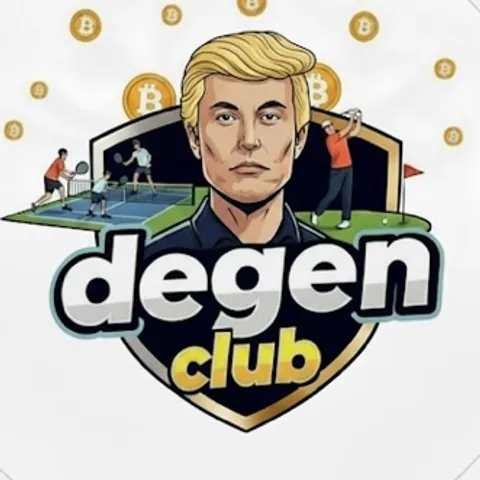 DEGEN CLUB