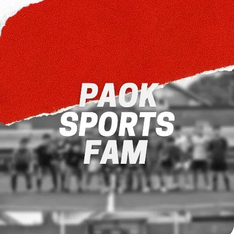 Paok Sports Family