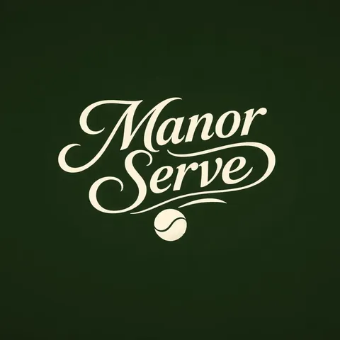 Manor serve