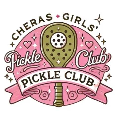 Cheras Girls’ Pickle Club