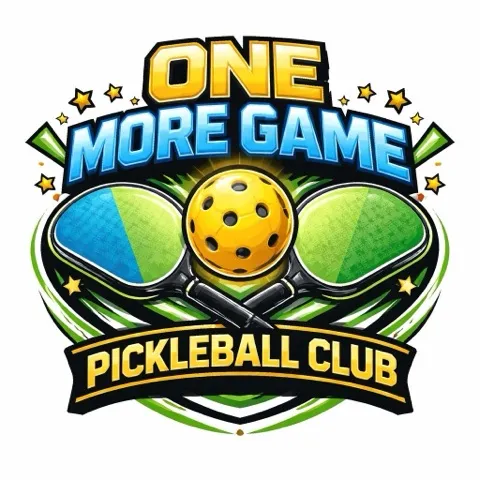One More Game Pickleball Club
