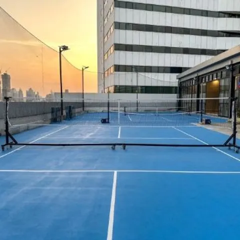 Bangkok Pickleball Club
