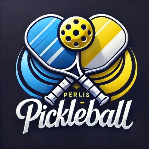 Perlis Pickleball Club- GBBM