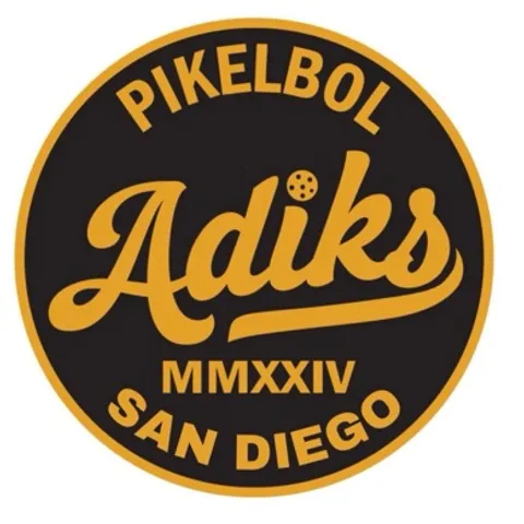 Pikelbol Adiks San Diego