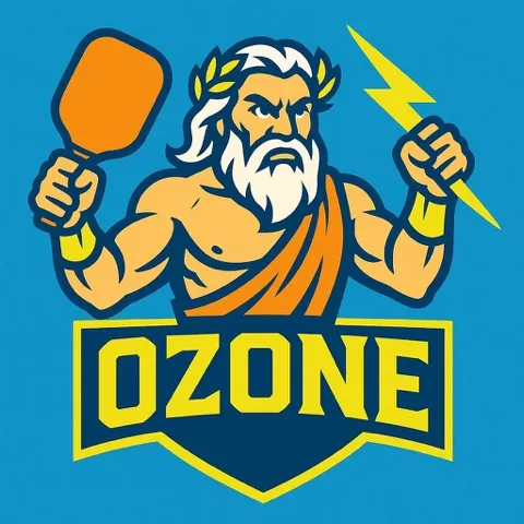 Olympia Pickleball Centre