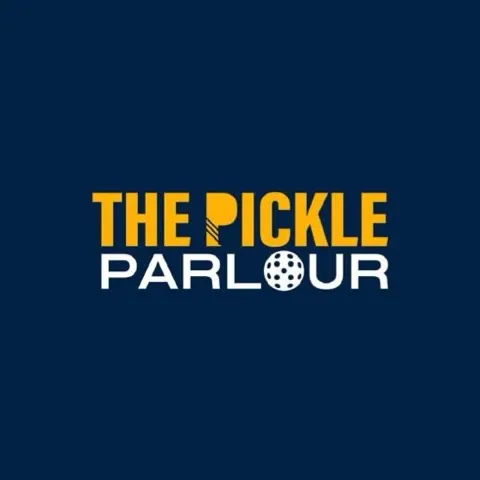 THE PICKLE PARLOUR