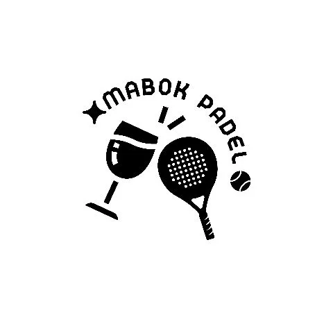 mabok padel